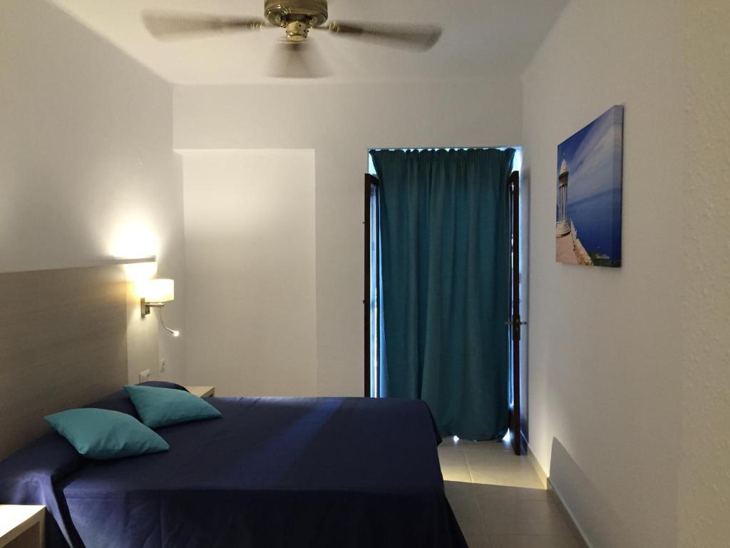 فندق أنتاريه Cala D´Or المظهر الخارجي الصورة