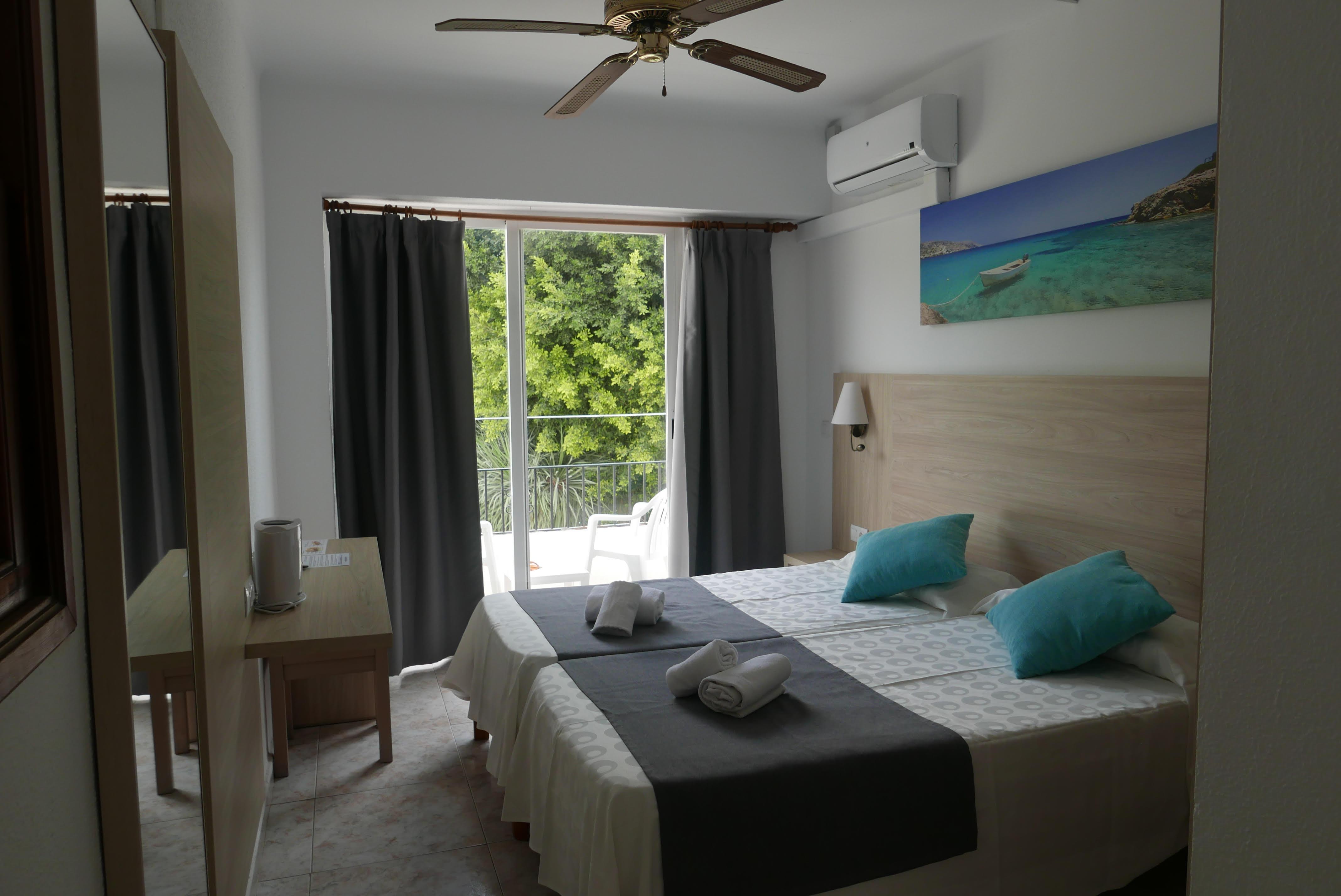 فندق أنتاريه Cala D´Or المظهر الخارجي الصورة