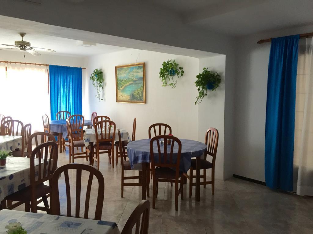 فندق أنتاريه Cala D´Or المظهر الخارجي الصورة