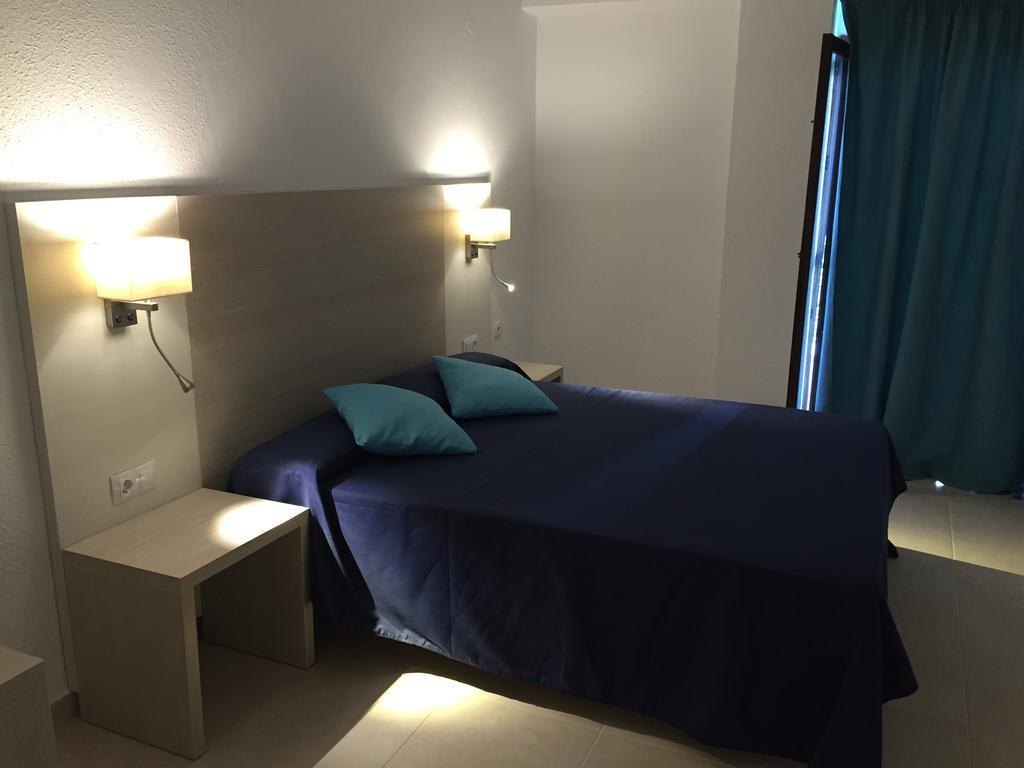 فندق أنتاريه Cala D´Or المظهر الخارجي الصورة