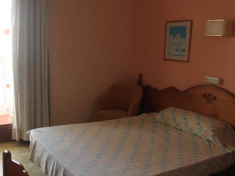 فندق أنتاريه Cala D´Or المظهر الخارجي الصورة