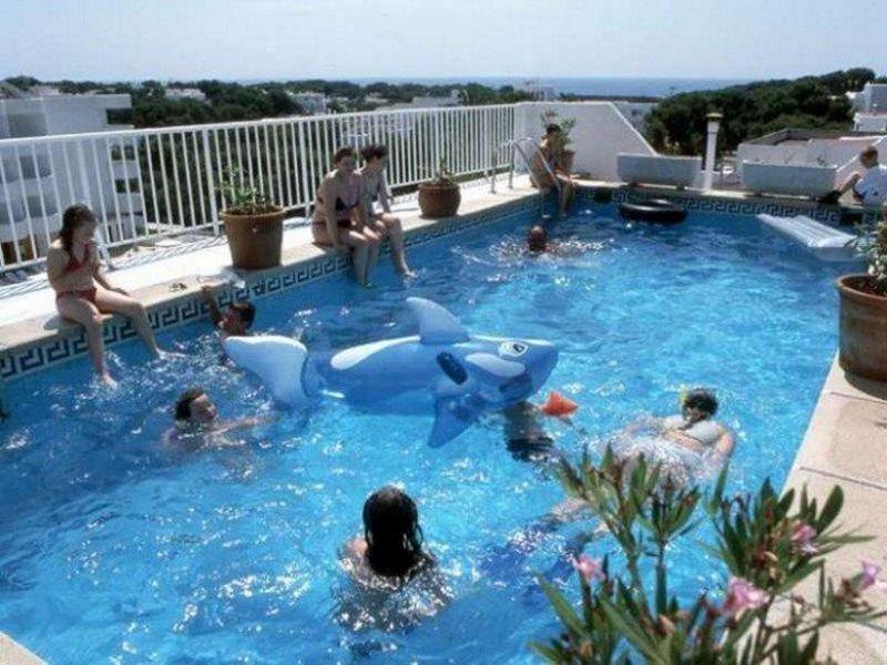 فندق أنتاريه Cala D´Or المظهر الخارجي الصورة