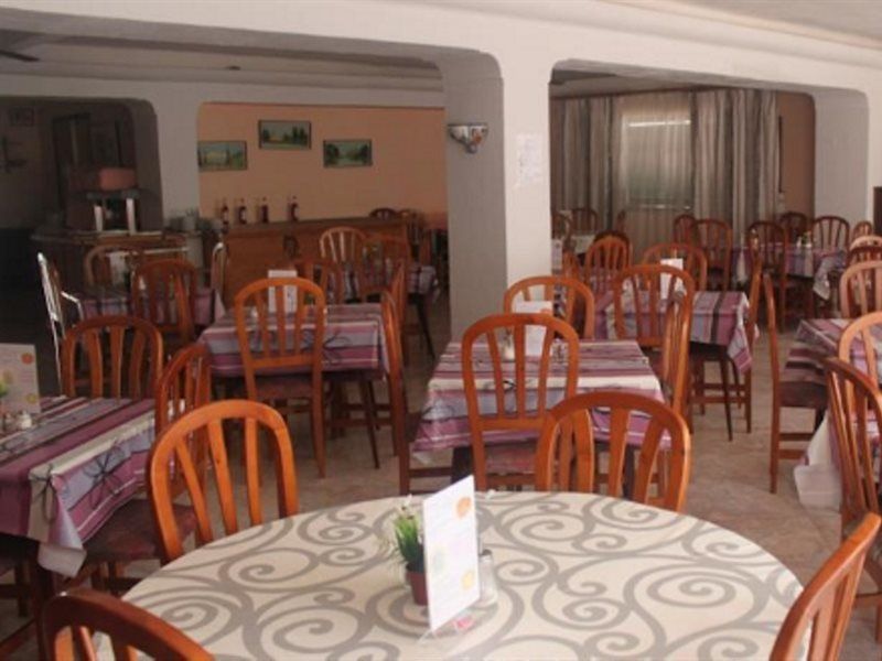 فندق أنتاريه Cala D´Or المظهر الخارجي الصورة