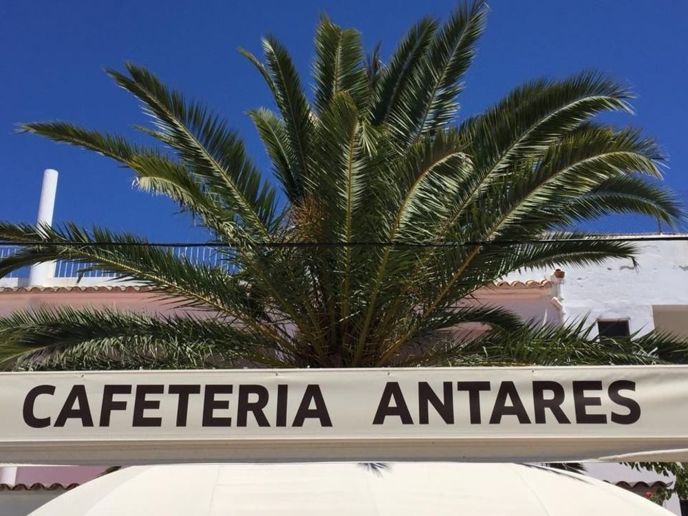 فندق أنتاريه Cala D´Or المظهر الخارجي الصورة