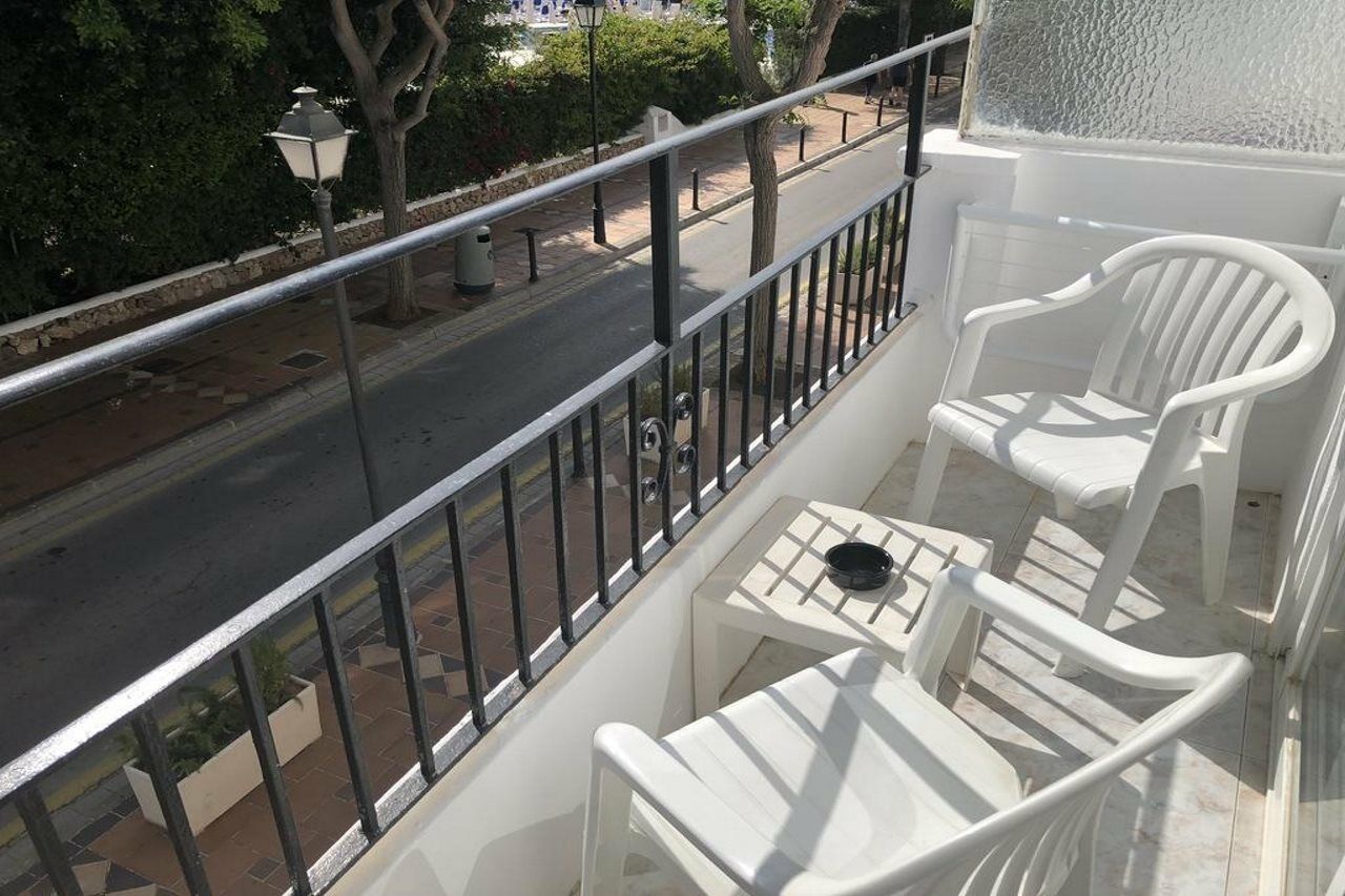 فندق أنتاريه Cala D´Or المظهر الخارجي الصورة
